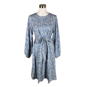 Unisex NOSH - Mitteveniv kleit, suurus 36 - Sinine (1)