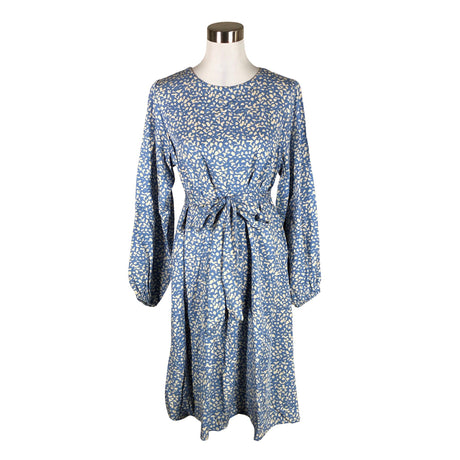 Unisex NOSH - Mitteveniv kleit, suurus 36 - Sinine ()