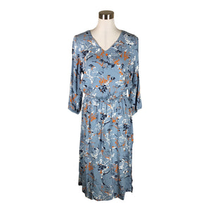 Unisex NOSH - Mitteveniv kleit, suurus 36 - Sinine (1)
