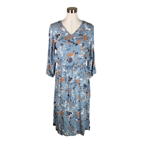 Unisex NOSH - Mitteveniv kleit, suurus 36 - Sinine ()