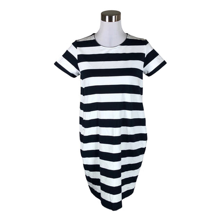 Unisex NOSH - Trikotaažist tuunika, suurus 36 - Sinine ()