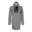 Unisex NOSH - Dressikangast kleit, suurus 34 - Must ()