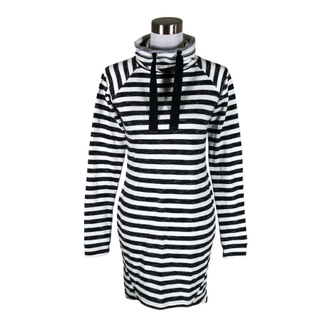 Unisex NOSH - Dressikangast kleit, suurus 34 - Must ()