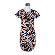 Unisex NOSH - Trikotaažist tuunika, suurus 34 - Heleroosa ()