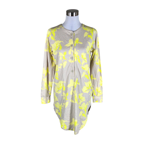 Unisex NOSH - Trikotaažist tuunika, suurus 34 - Beige ()