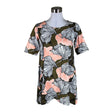 Unisex NOSH - Trikotaažist tuunika, suurus 34 - Heleroosa ()