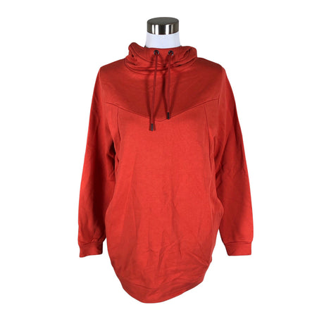 Unisex NOSH - Dressikangast tuunika, suurus 34 - Oranž ()