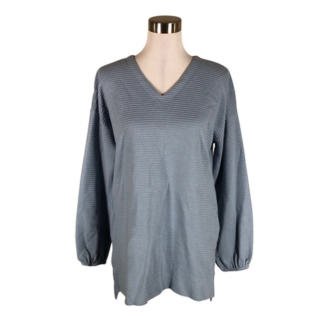 Unisex NOSH - Dressikangast tuunika, suurus 36 - Helesinine ()