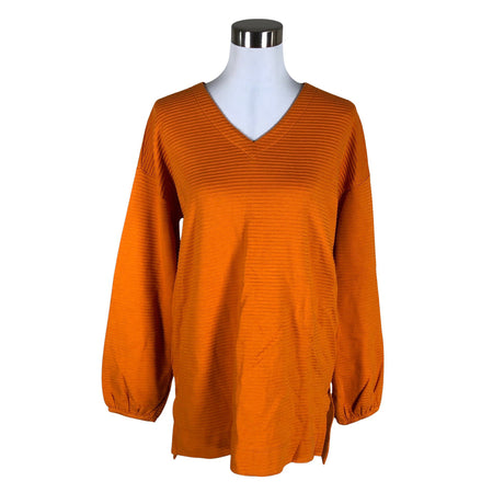 Unisex NOSH - Dressikangast tuunika, suurus 36 - Oranž ()