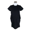 Unisex NOSH - Polokleit, suurus 34 - Must ()