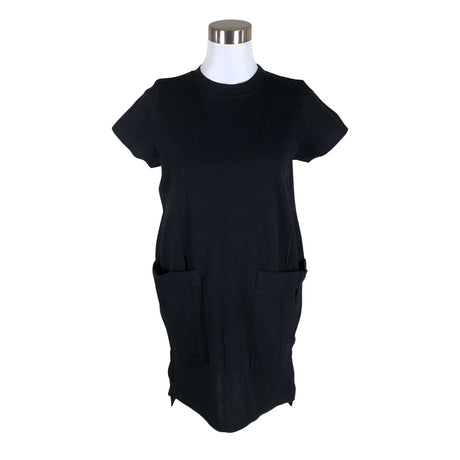Unisex NOSH - Polokleit, suurus 34 - Must ()