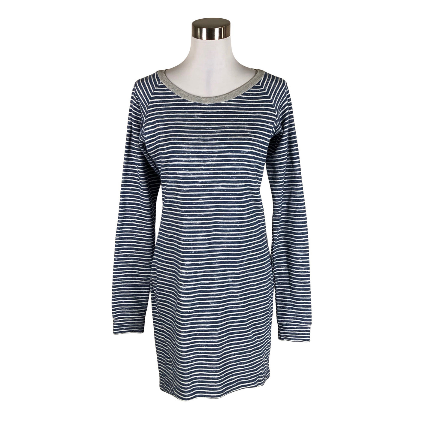 Unisex NOSH - Dressikangast kleit, suurus 36 - Sinine (1)