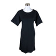 Unisex NOSH - Dressikangast kleit, suurus 34 - Must ()