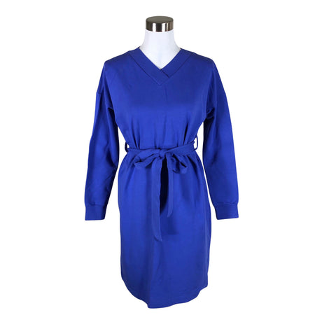 Unisex NOSH - Dressikangast kleit, suurus 34 - Sinine ()