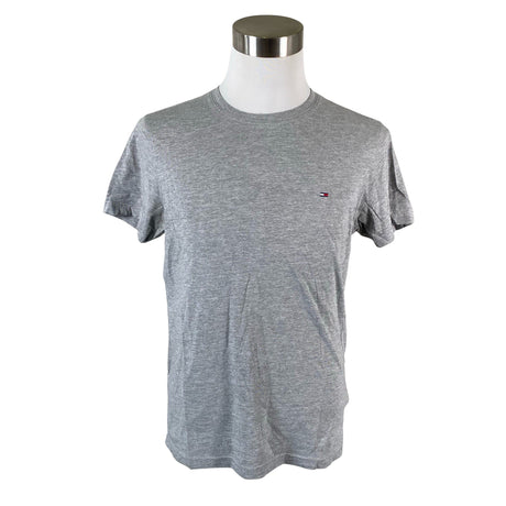 Unisex Tommy Hilfiger - T-särk, suurus M - Hall ()
