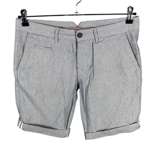 Unisex Jules - Lühikesed püksid, suurus M - Sinine (1)