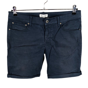 Unisex Jack & Jones - Lühikesed püksid, suurus M - Sinine (1)