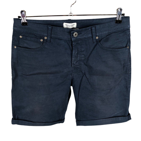 Unisex Jack & Jones - Lühikesed püksid, suurus M - Sinine ()