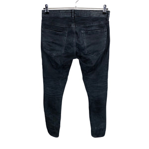 Unisex Karve - Teksad, suurus W30 - Must (2)