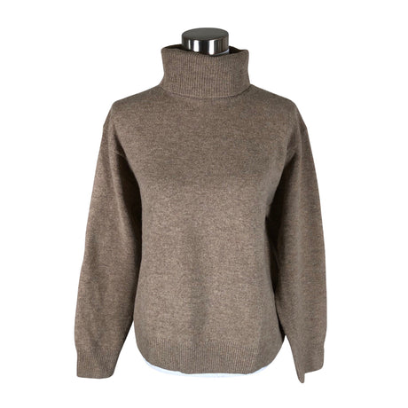 Unisex Uniqlo - Kampsun, suurus 40 - Pruun ()