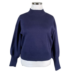 Unisex Lindex - Kampsun, suurus 42 - Sinine (1)