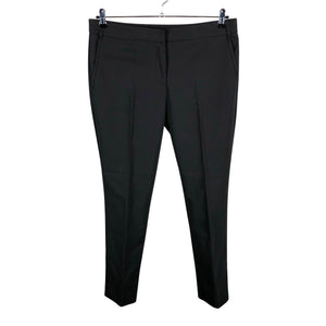 Unisex Cut & Pret - Viigipüksid, suurus 40 - Must (1)