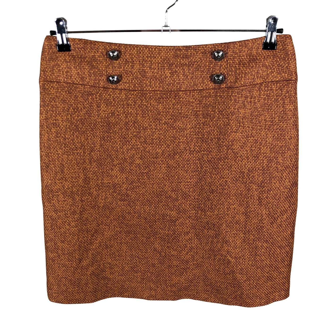 Unisex Ril's - Mitteveniv seelik, suurus 40 - Pruun (1)