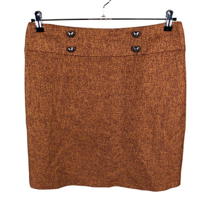 Unisex Ril's - Mitteveniv seelik, suurus 40 - Pruun (1)