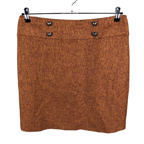 Unisex Ril's - Mitteveniv seelik, suurus 40 - Pruun ()
