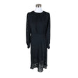 Unisex InWear - Õhuke kleit, suurus 40 - Must ()