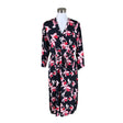 Unisex Modström - Õhuke kleit, suurus 38 - Sinine ()