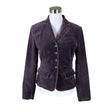 Unisex Ouì - Jakk, suurus 38 - Lilla ()