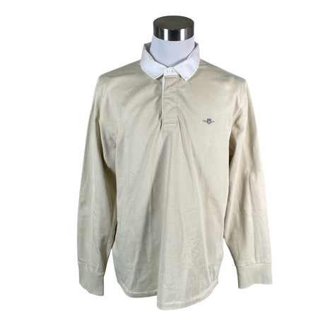 Unisex Gant - Kampsun, suurus XL - Beige ()