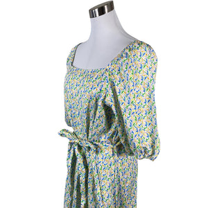 Unisex IVANAhelsinki - Mitteveniv kleit, suurus 40 - Valge (3)