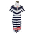 Unisex Tommy Hilfiger - Polokleit, suurus 38 - Valge ()