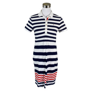 Unisex Tommy Hilfiger - Polokleit, suurus 38 - Valge (1)