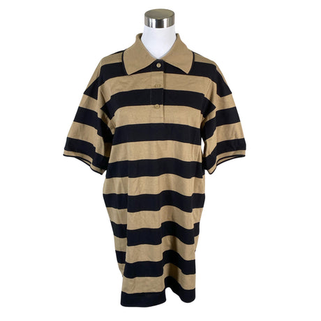 Unisex Marimekko - Trikotaažist kleit, suurus 38 - Beige ()