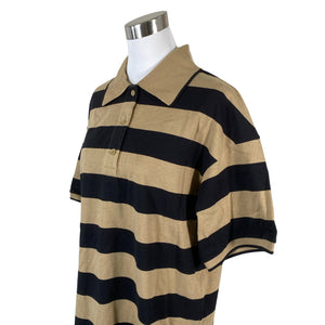 Unisex Marimekko - Trikotaažist kleit, suurus 38 - Beige (3)