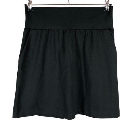 Unisex NOSH - Trikotaažist seelik, suurus 40 - Must ()