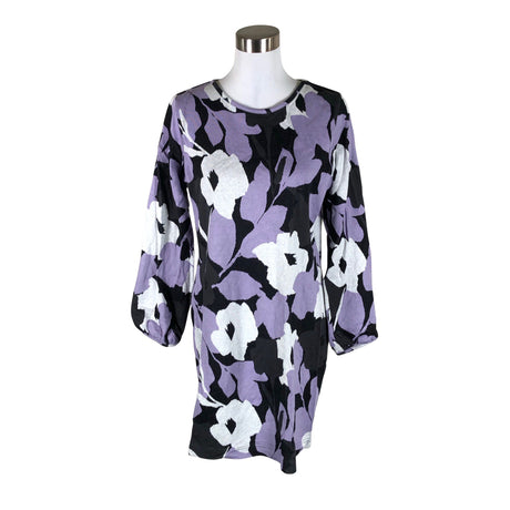 Unisex NOSH - Trikotaažist kleit, suurus 40 - Lilla ()