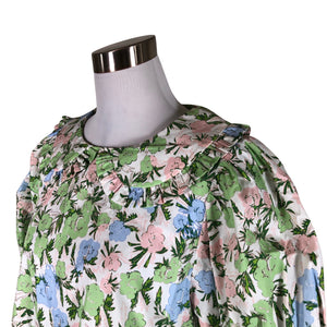 Unisex IVANAhelsinki - Mitteveniv kleit, suurus 40 - Valge (3)