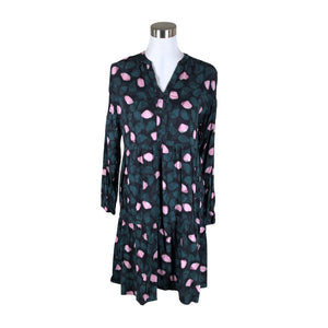 Unisex NOSH - Õhuke kleit, suurus 40 - Roheline (1)