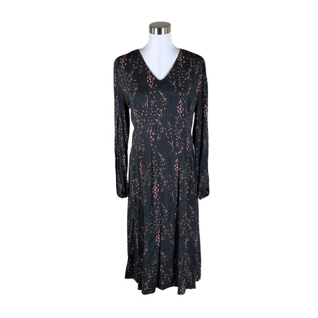 Unisex Voglia - Õhuke kleit, suurus 40 - Must ()