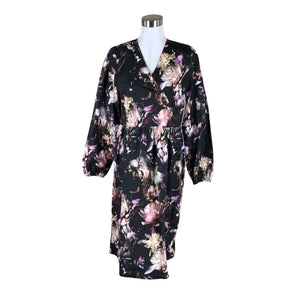 Unisex Toive - Mitteveniv kleit, suurus 38 - Must (1)