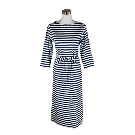 Unisex Marimekko - Trikotaažist kleit, suurus 38 - Sinine ()