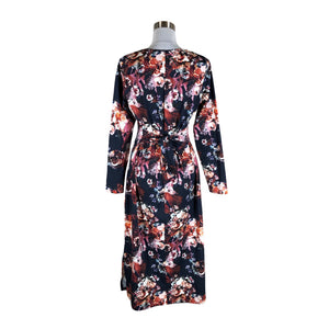 Unisex Kaiko - Maksikleit, suurus 38 - Sinine (2)