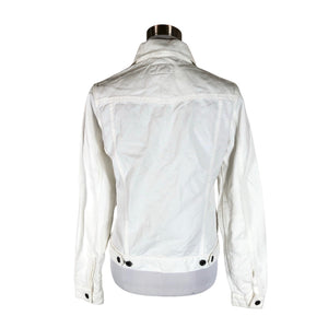 Unisex Gant - Teksatagi, suurus 38 - Valge (2)