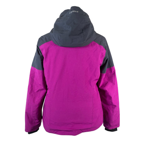 Unisex Icepeak - Õhem talvejope, suurus 42 - Lilla (2)