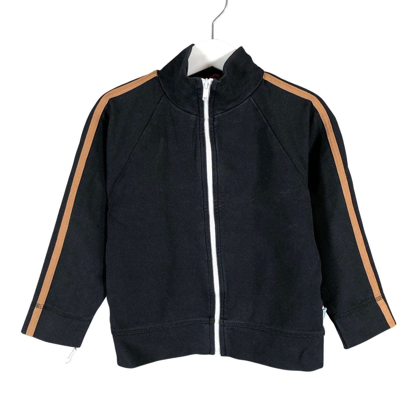Unisex me&i - Pusa, suurus 98 - 104 - Must (1)