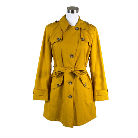 Unisex Marks&Spencer - Trentš, suurus 40 - Kollane ()